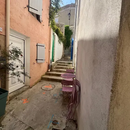 Maison Au Coeur De * 그륏상