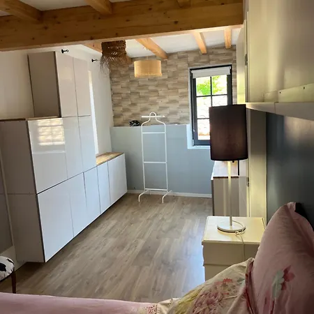 Ferienhaus Maison Au Coeur De