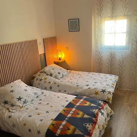 Ferienhaus Maison Au Coeur De *