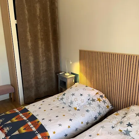 Ferienhaus Maison Au Coeur De *
